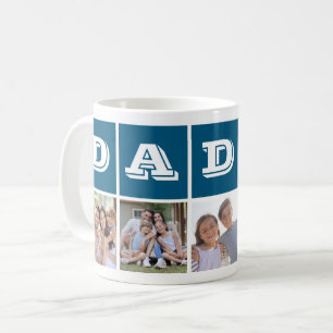 Mug Garde photo papa