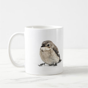 Mug Garden Bird