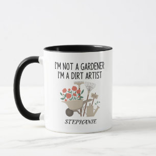 Mug Gardener
