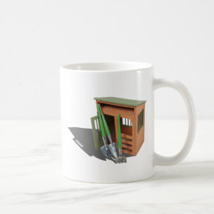 Mug GardenShedTools030111