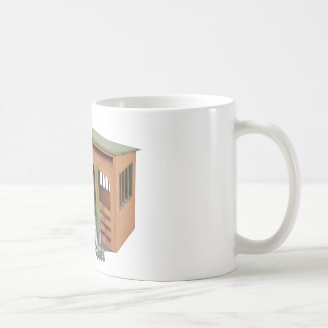 Mug GardenShedTools030111 (Droite)