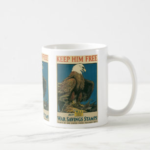 Mug Gardez-Le Libre