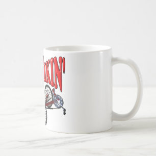 Mug Gardez sur Trikin