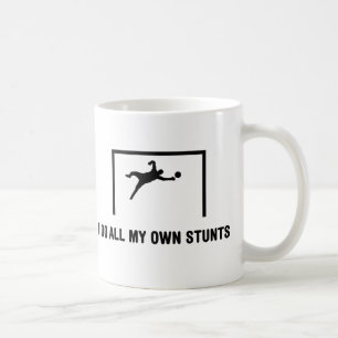 Mug Gardien de but