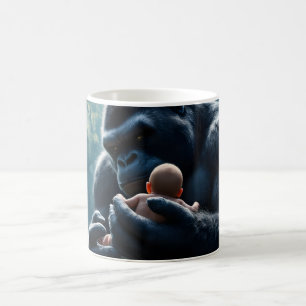 Mug Gardien de l'innocence