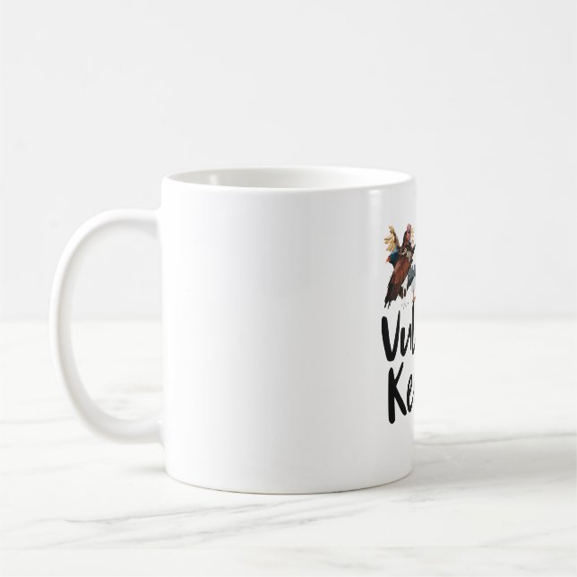 Mug Gardien du vautour (Gauche)