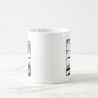 Mug Gardien et apiculteur