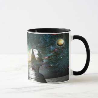 Mug Gardien par Gregory Gallo