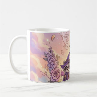 Mug Gardiens de la Forêt Mystique & Fantaisie de l'Épé