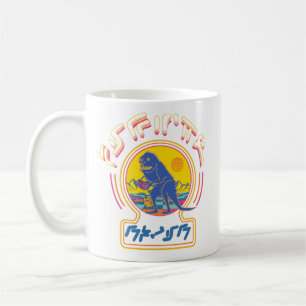 Mug Gardiens de la Galaxie Star-Lord Tee Graphique