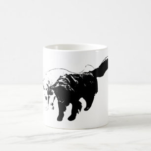Mug Gardiens du chemin d'octobre