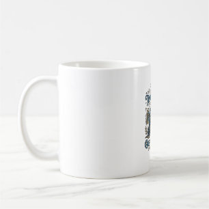 Mug Gare de train Jésus Gospel Express Gare de train J