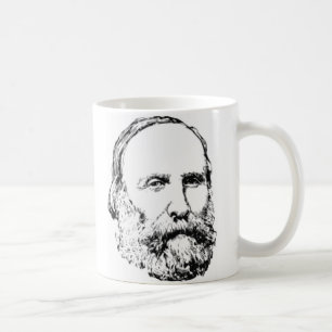 Mug Garibaldi