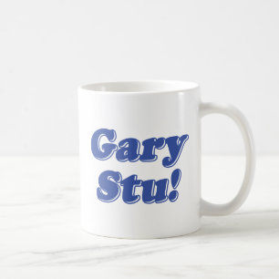 Mug Gary Stu !