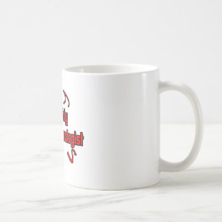 Mug Gastroentérologue