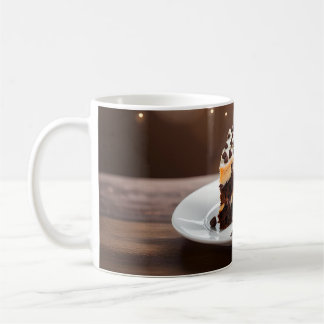 Mug Gâteau à la pâte à cookie