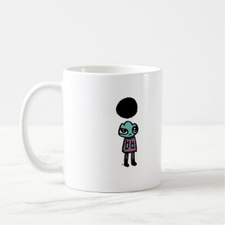 Mug Gâteau de coffe