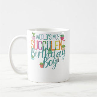 Mug Gâteaux succulents pour papa pour hommes amateurs 