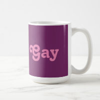 Mug Gay