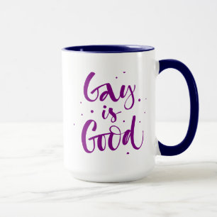 Mug Gay est bon