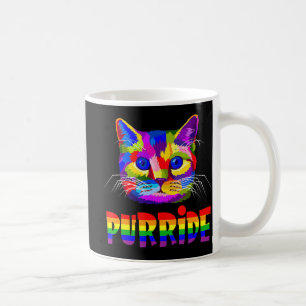 Mug Gay pride pour femmes Hommes LGBT Daddy Daddy Cade