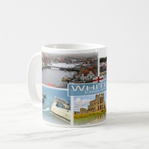 Mug GB Angleterre - Yorkshire -