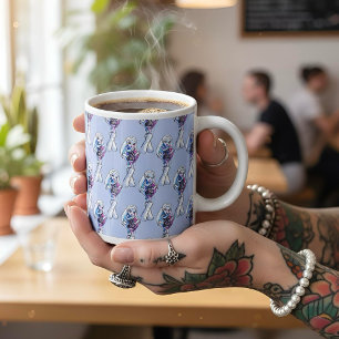 Mug géant Abbey