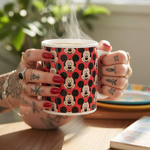 Mug géant Micky