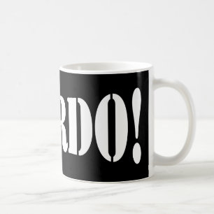 MUG GEARDO !
