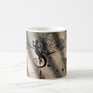 Mug Gecko courant