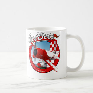 Mug GeeBee R1