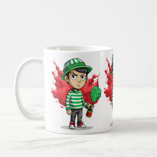 Mug geek.cuplooking pour un type spécifique de "tasse