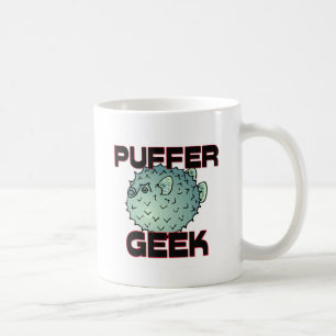 Mug Geek de décolleur