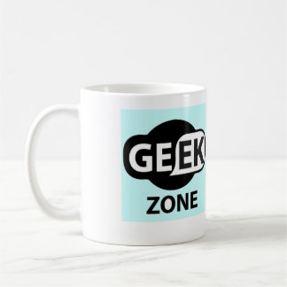 Mug Geek Zone