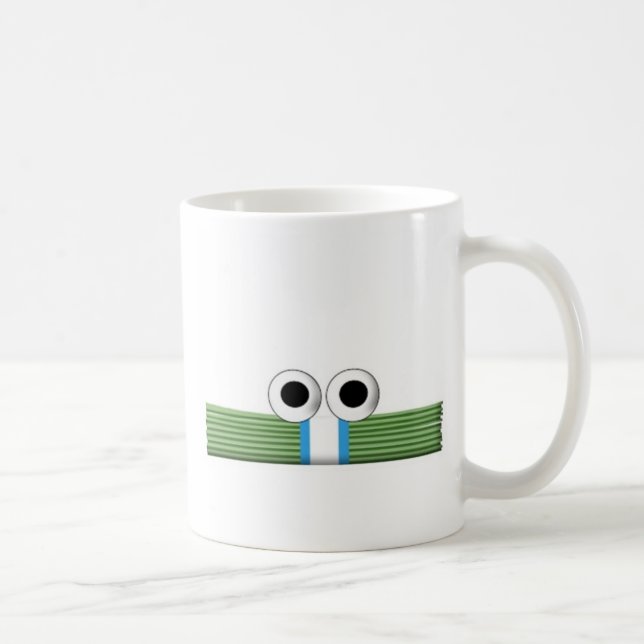 Mug GEICO : Le film (Droite)
