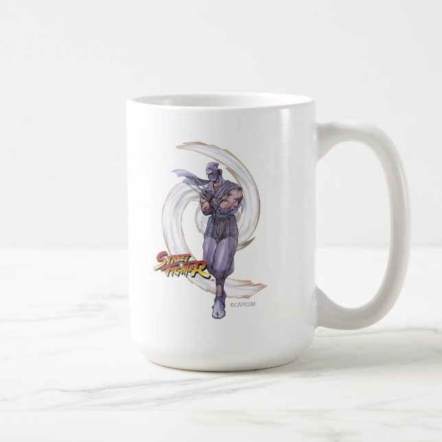 Mug Geki (Droite)