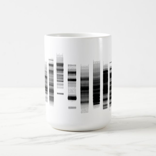 Mug Gel d'ADN (Centre)