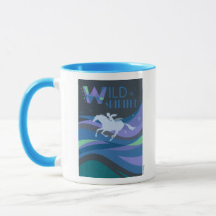 Mug Gelé 2  Elsa Wild-Spirited