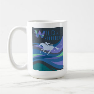 Mug Gelé 2  Elsa Wild-Spirited
