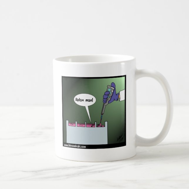 Mug Gello (Droite)