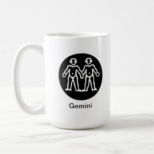 Mug - Gemini