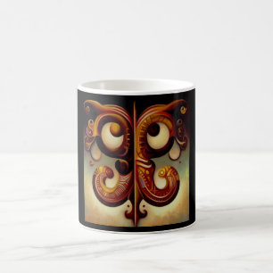 Mug Gemini