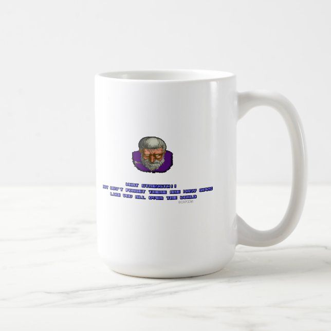Mug GEN KO'ed (Droite)