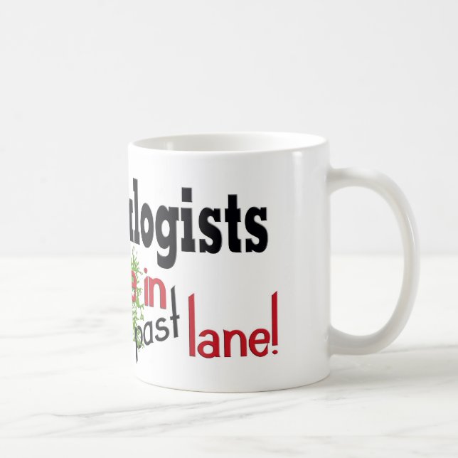 Mug Généalogie (Droite)