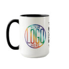 Générateur de code QR et votre logo commercial