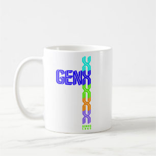 Mug Génération X
