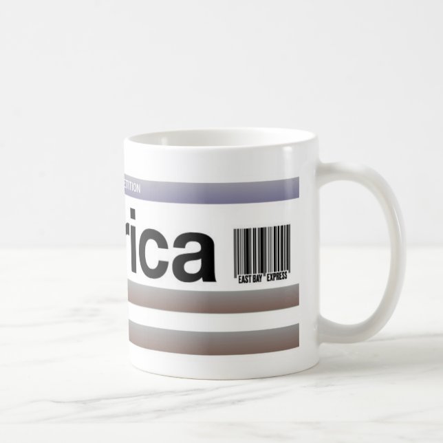 Mug Generica (Droite)