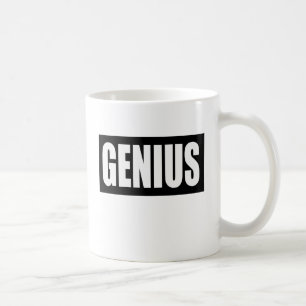 Mug Génie