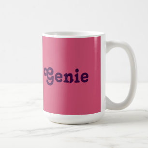 Mug Genie
