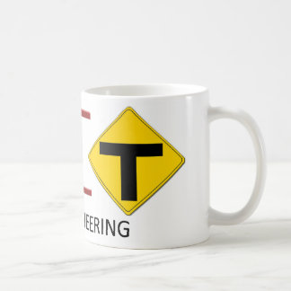 Mug Génie civil d'OIT